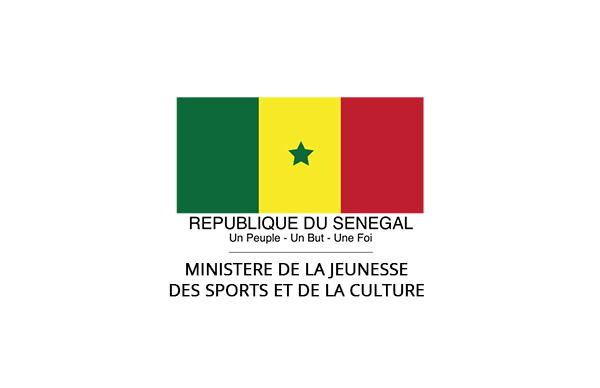 Ministere de la Culture du Senegal